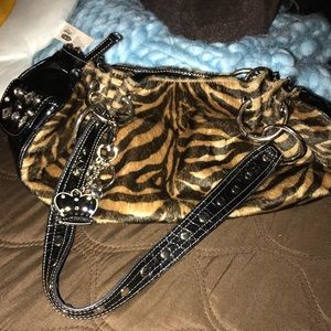 Kathy Van Zeeland bag